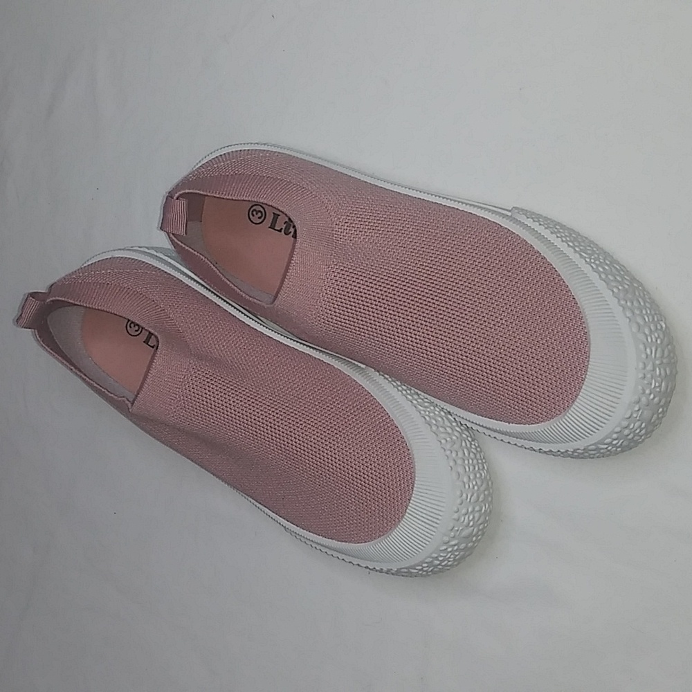Link Sock Sneakers